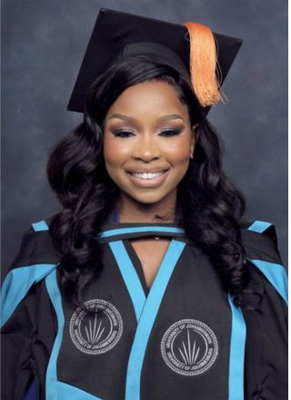founder and head of school dineo molise